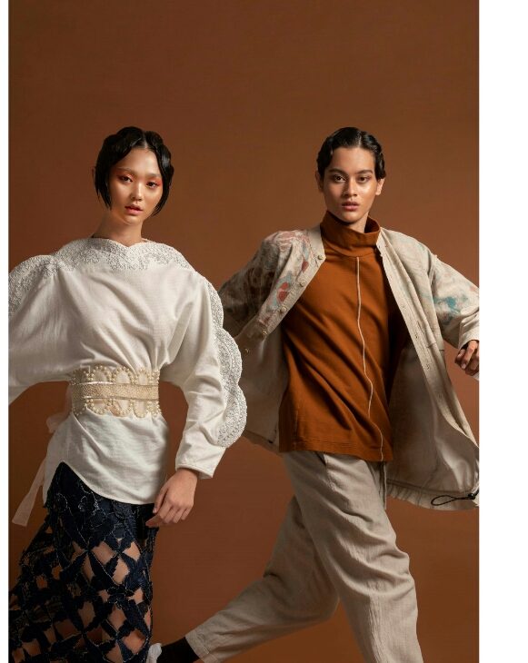 Buktikan Indonesia Tangguh, Pagelaran Adi Busana Terbesar Tahunan Se-Asia, Jakarta Fashion Week 2021 Siap Digelar!