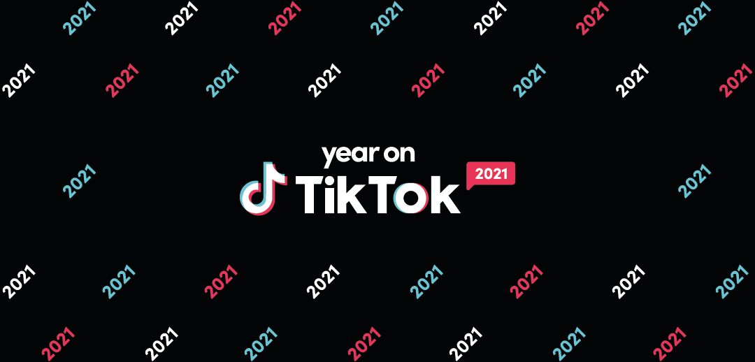 “Year on TikTok 2021” Ungkap Tren Konten Sepanjang Tahun dan Prediksi Tahun Mendatang