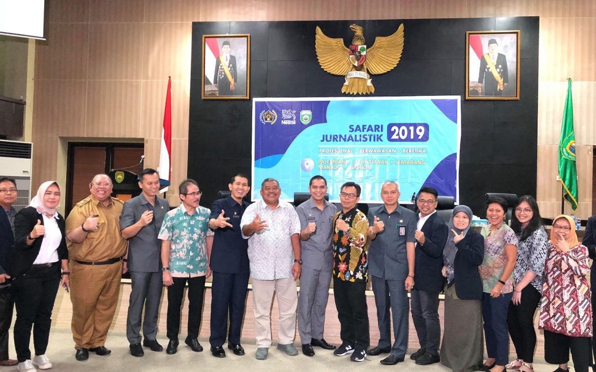 Peringati Hari Pers Nasional 2022, Nestlé Indonesia Kembali Tekankan  Pentingnya Kerja Sama yang Baik dengan Jurnalis