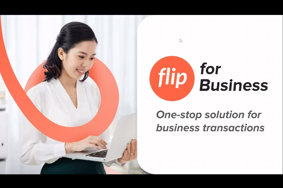 Flip for Business: Solusi Otomasi Transaksi Bisnis, Selesaikan Ribuan Transaksi dengan Beberapa Klik dalam Hitungan Detik