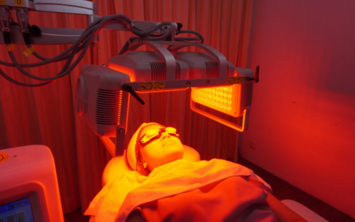 ZAP Ahlinya Perawatan kecantikan kombinasi Laser Dengan Injeksi Treatment
