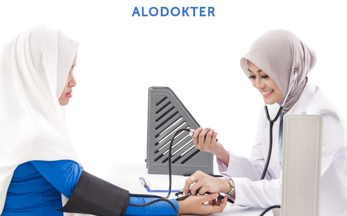 Manfaat dan tips puasa bagi pengidap hipertensi dari ALODOKTER