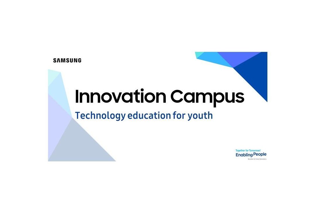 Siap Kerja OK Punya! Talenta Digital Muda Jebolan Samsung Innovation Campus
