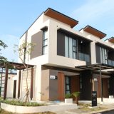 YAMABUKI & SAZANKA, 2 Tipe Unit Rumah Terbaru di Kota Pintar “SAVASA” Panasonic Homes