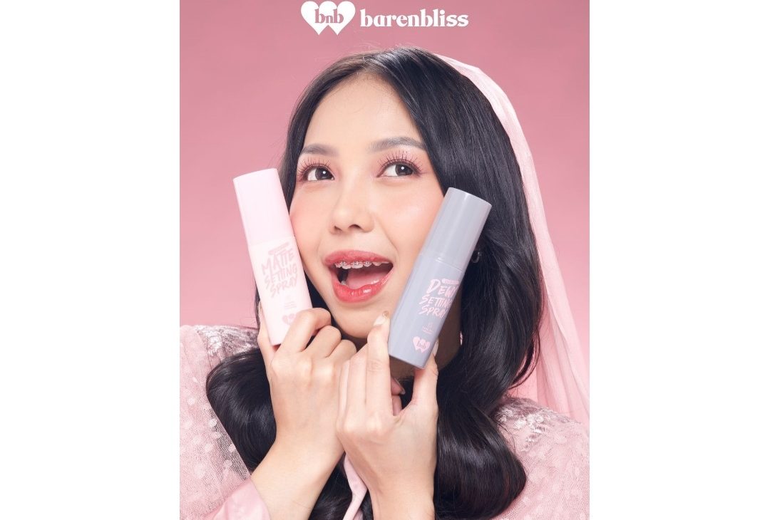 Korean Glass Skin Dan Dewy Skin Tren Makeup Ramadhan 2024: BNB Bagikan 5 Tips Makeup Cerminan Keindahan Batin Sepanjang Ramadan