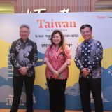 Mau Jalan-jalan Ke Taipei? Sudah Dibuka Lho, Kantor Urusan Pariwisata Taiwan Di Jakarta