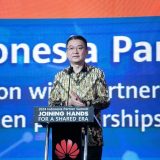 Huawei EBG Partner Summit 2024: Dorong Kolaborasi dan Inovasi, Wujudkan Kesuksesan Bisnis Bersama