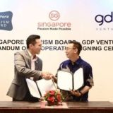 Perpanjang Kemitraan Strategis, MOC Singapore Tourism Board Indonesia Dengan GDP Venture Resmi Ditandatangani