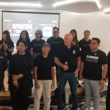Spartan Race, Lari Halang Rintang Internasional Hadir di Indonesia Berkolaborasi dengan BRImo sebagai Exclusive Mobile Banking Partner