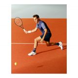 Penyuka Gaya Sporty, Ini Dia Koleksi Terbaru UNIQLO Roger Federer by JW ANDERSON, Terinspirasi dari Sang Legenda Tenis