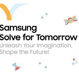 Jadilah Inovator AI Masa Depan di Samsung Solve for Tomorrow