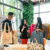 Konsistensi Shopee Dongkrak Bisnis UMKM dan Brand Lokal, 26 Juta Produk Lokal Berhasil Diekspor ke Berbagai Negara