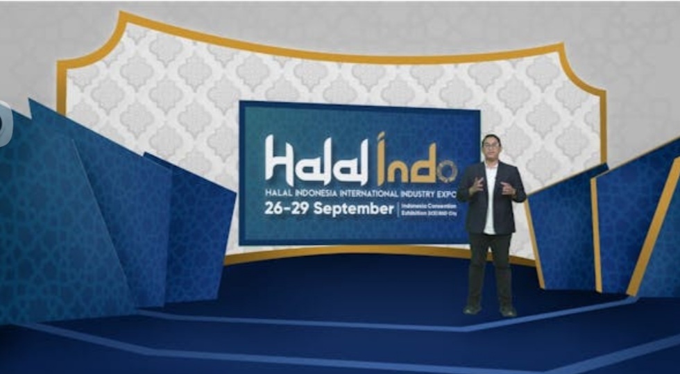 Halal Indonesia International Industry Expo 2024 Mendorong Industri Halal Indonesia ke Dunia