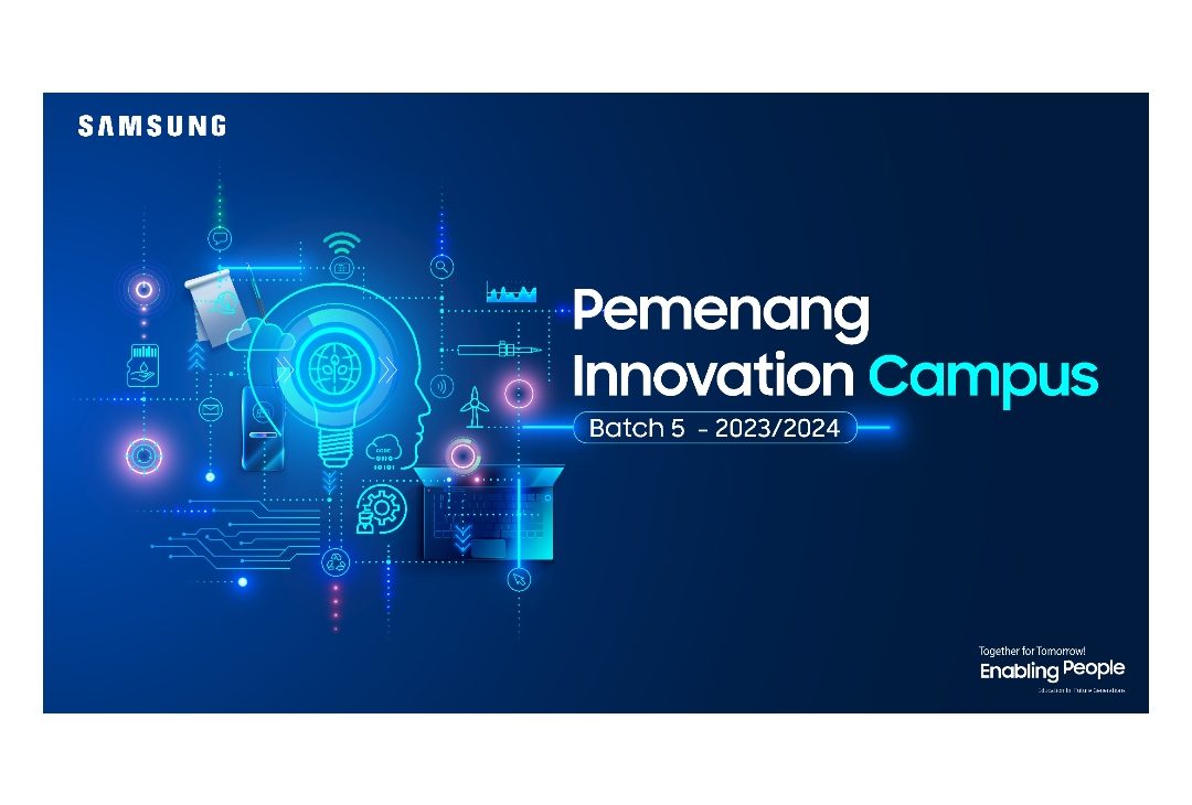 Ini Juara SIC Batch 5: Inovasi AI dan IoT Buatan Anak Bangsa