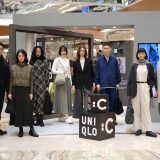 Peluncuran Koleksi UNIQLO : C Fall/Winter 2024, Gaya Kompak Maudy Ayunda dan Jesse Choi, hingga Pengumuman Clare Waight Keller