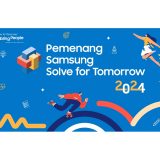 Inovasi AI Karya Anak Bangsa Jadi Juara di Samsung SFT 2024