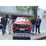 GWM Indonesia Selenggarakan GWM CarNEVal Hadirkan Rangkaian SUV Serbaguna dan Stylish untuk Kaum Urban Indonesia