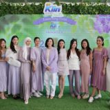 SoKlin Liquid Nature Perkenalkan Detergen Tumbuhan Konsentrat dengan Minyak Esensial Bunga Lilac dari Prancis