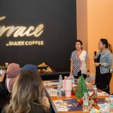 “Winter Wonderland” Deretan Menu Baru Maxx Coffe Manjakan Pelanggan Menikmati Sajian Berkelas