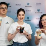 Djournal Coffee Perkenalkan Identitas Baru dengan Semangat yang Lebih Berenergi