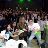 AAJI Marcomm Summit 2024 Sedot Antusias Dunia Usaha Untuk Pertumbuhan Strategis Berkelanjutan