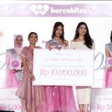 MUSE HUNT 2024 Tutup Campus Roadshow barenbliss di 16 Universitas, Sukses Wujudkan Impian Mahasiswa Bertalenta