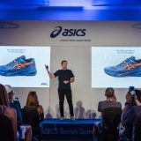 ASICS luncurkan sepatu Tenis Gel-Resolution™ X: Revolusi dalam kenyamanan dan stabilitas untuk pemain Tenis