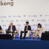 “Think Business, Think Hong Kong” Buka Peluang Besar kemitraan Hong Kong-Indonesia yang berkelanjutan