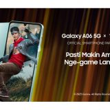 Spec Game Dua Jutaan Besutan Samsung!? Galaxy A06 5G!