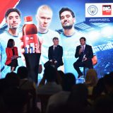 Big Cola Resmi Bermitra dengan Manchester City, Siap Kuasai Pasar Minuman di Indonesia!
