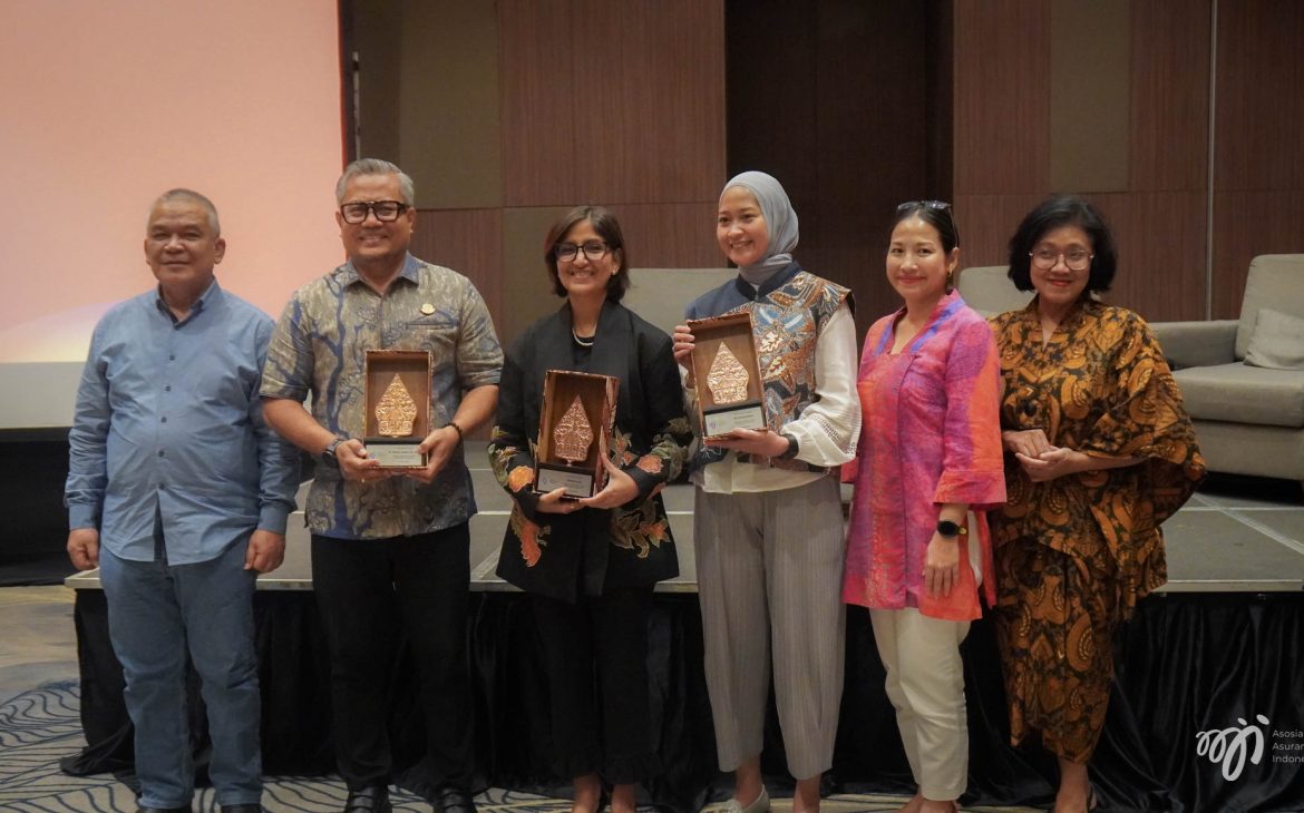 Komitmen Kuat Industri Asuransi Jiwa Merespon Putusan MK dan SEOJK No.7/2025 Makin Menjamin Perlindungan Nasabah