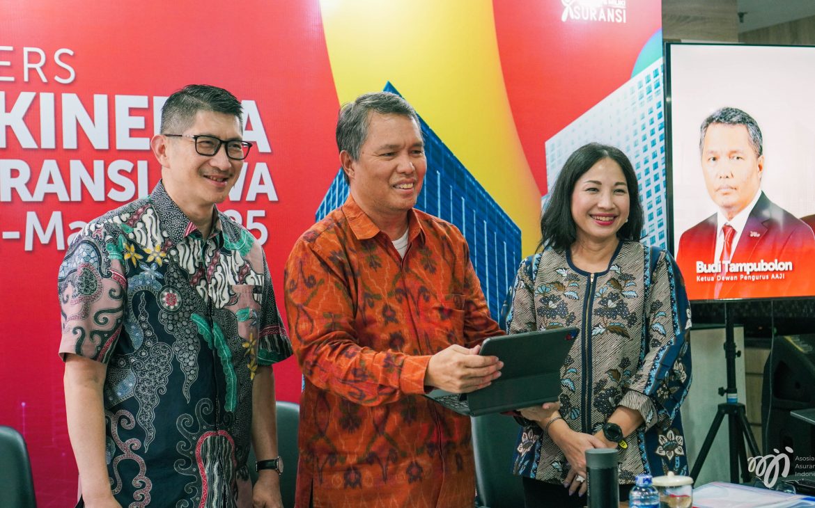 Kepercayaan meningkat, Industri Asuransi Jiwa Awali 2025 dengan Kinerja Positif