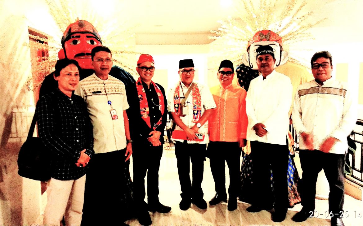 The Grove Suites, MANTAB & Dinas Kebudayaan DKI Berkolaborasi Rayakan HUT Jakarta 498