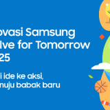 Samsung Solve for Tomorrow 2025 Fokus Inovasi Nyata Bagi RI