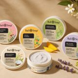 Percaya Diri Punya Kulit Sehat Bercahaya dengan Bali Soap Natural Body Scrub