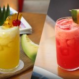 Hotel Santika Premiere ICE – BSD City Sajikan Menu Promo Minuman Segar Untuk Dukung Gaya Hidup Seimbang