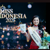 Perkenalkan Inovasi Baru, GIV Nobatkan Pemenang Miss Kulit Glowing Ajang Miss Indonesia 2025