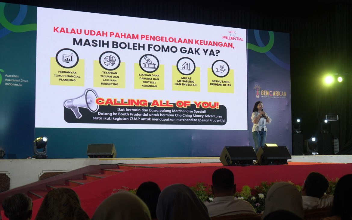Cara Mengatur Keuangan, Biar Dompet Tetap Aman