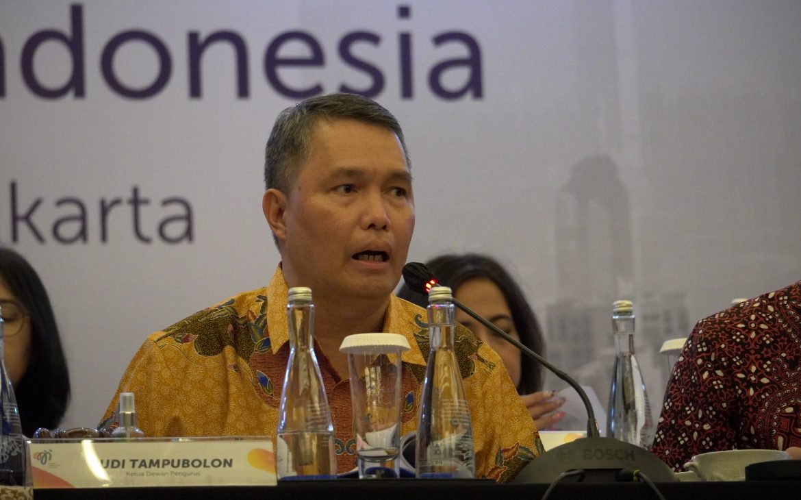 AAJI Laksanakan Rapat Anggota Tahunan dan Rapat Anggota Luar Biasa 2025: Tetapkan Kepengurusan Baru, Perkuat Fondasi Pertumbuhan Industri