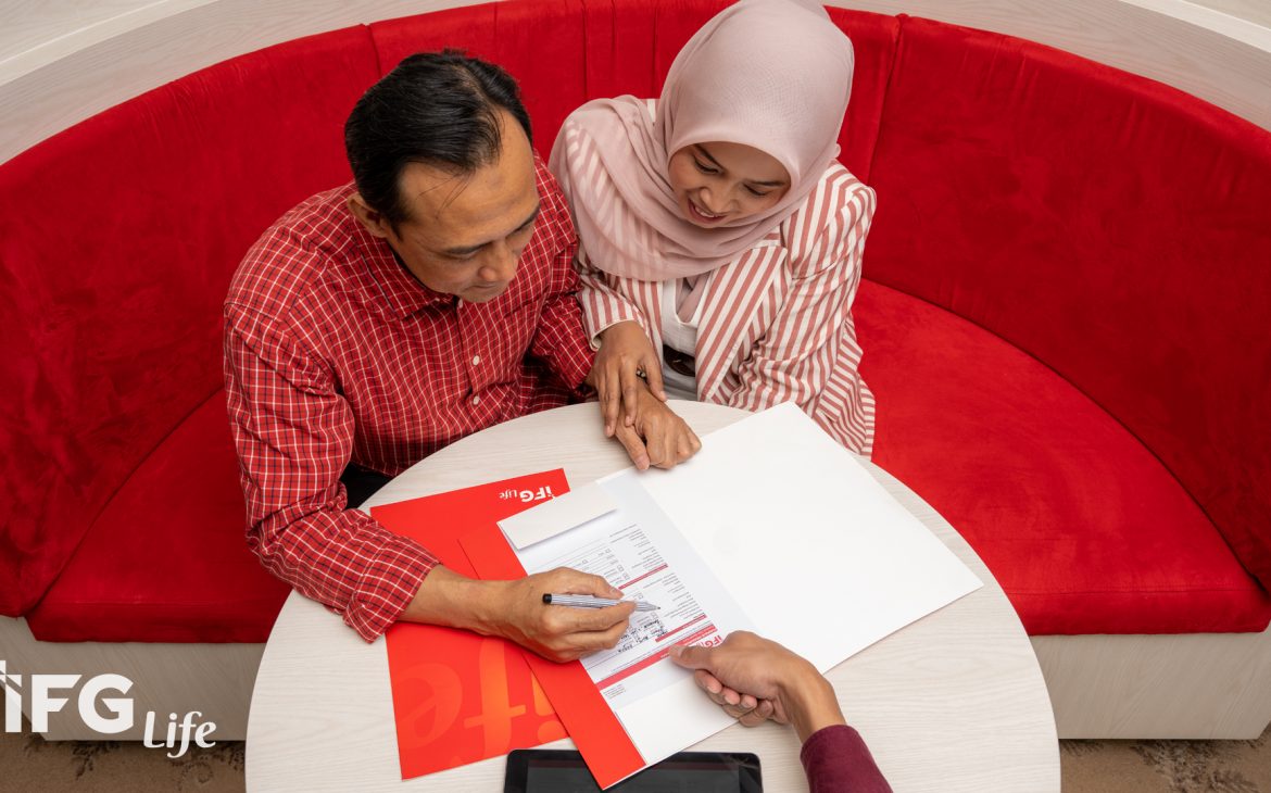 IFG Life Menjawab Mitos Seputar Asuransi di Mata Masyarakat