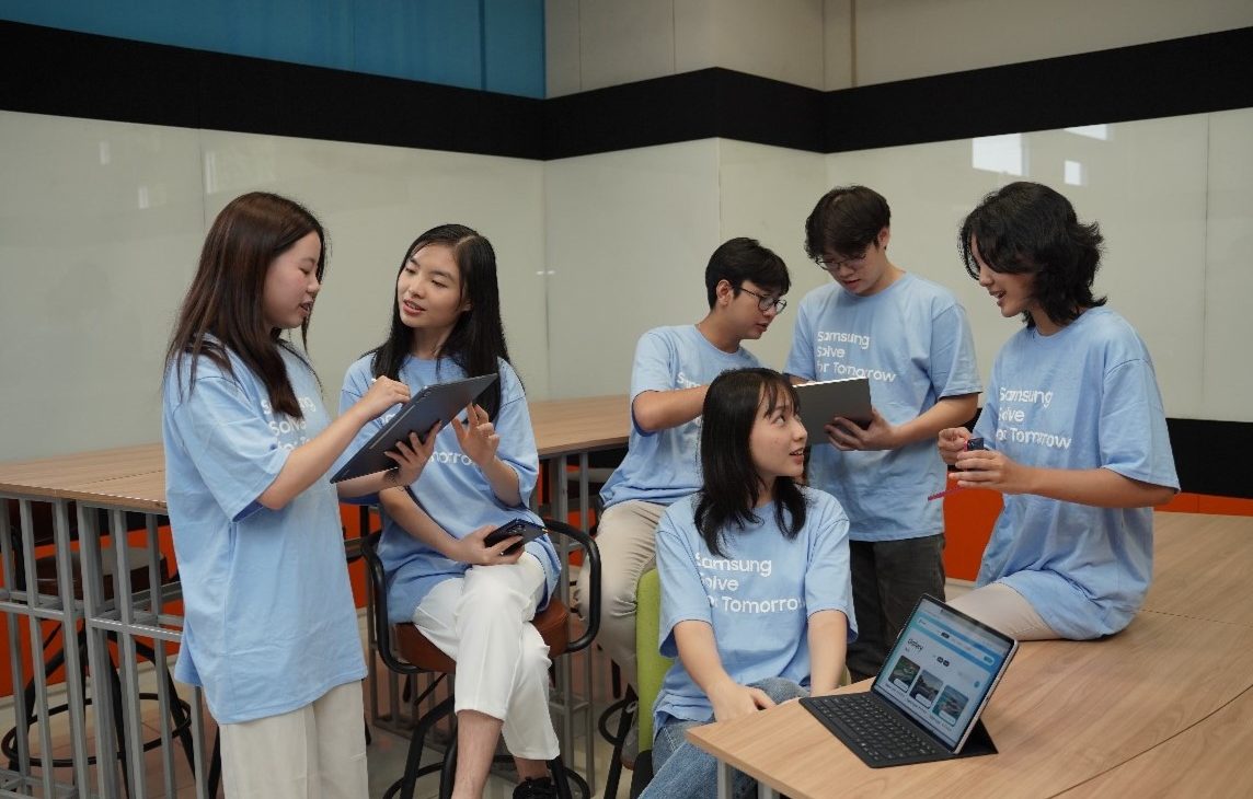 Semifinalis SFT 2025 Angkat Tema Sport, Tech & Environment