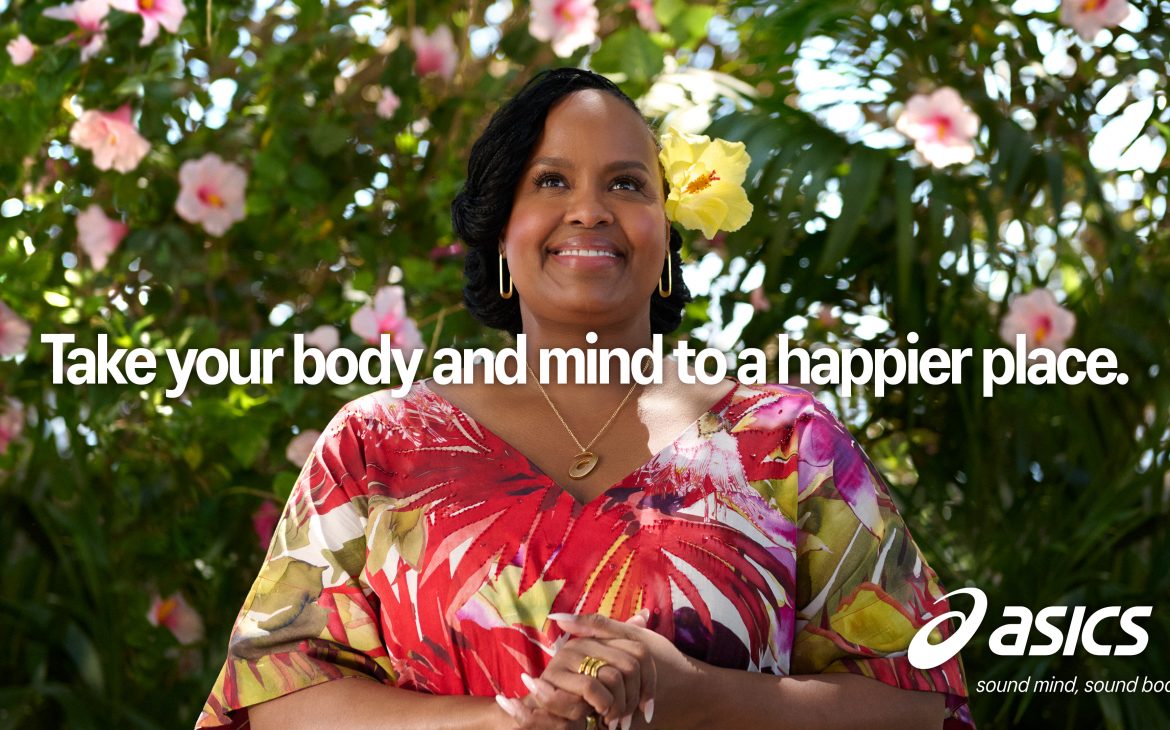Sambut Hari Kesehatan Mental Dunia, ASICS Ungkap 15 Menit Bergerak Dapat Meningkatkan Suasana Hati Lebih Baik Melalui kampanye the everyday escape