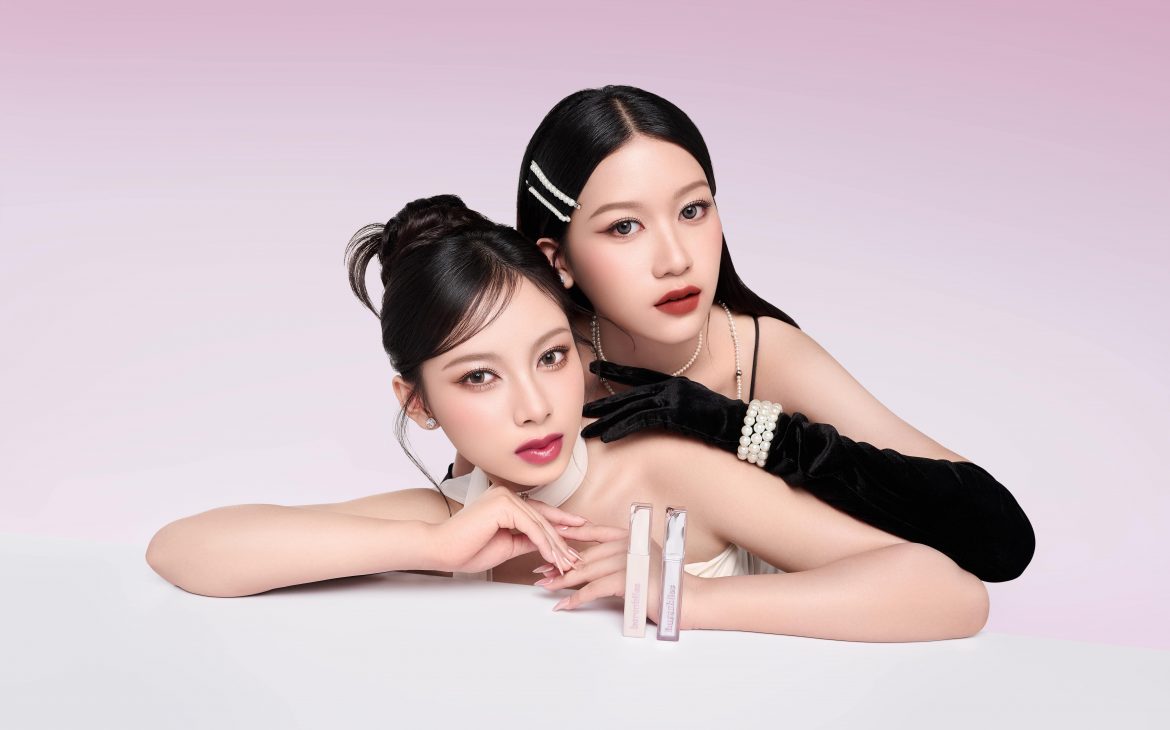 barenbliss Hadirkan Pesona Mewah pada bibir dengan Koleksi ‘Aura Mood’: Crush at First Swipe,Tahan Lama Hingga 36 Jam!