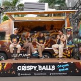 Aice hadirkan Roadshow Nasional “Aice Got You! Panggung Crispymu!” Siap Menyalakan Kreativitas dan Keceriaan