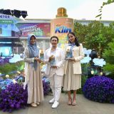 SoKlin Liquid Nature Fresh Detox: Detergen Detoksifikasi Pertama di Indonesia