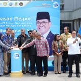 Menteri Perdagangan Kunjungi Pabrik FFI Cikarang, Resmikan Ekspor Produk Susu ke Asia Tenggara