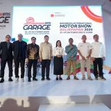 IIMS Garage Balikpapan 2025 Resmi Dibuka, Menandai Kehadiran Pertama Ekosistem IIMS di Kalimantan