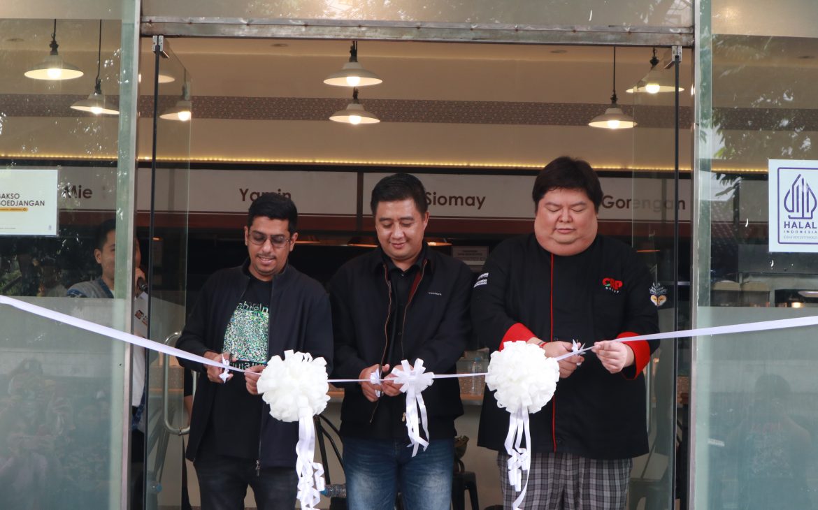 Bakso Boedjangan Hadir dengan New Concept “Baksonya Semakin Enak” Berikan Pengalaman Bersantap Lebih Berkesan
