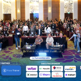 HR Summit 2025: Perkuat Transformasi SDM Industri Asuransi Jiwa Melalui Sinergi Budaya dan Teknologi Kecerdasan Buatan (AI)