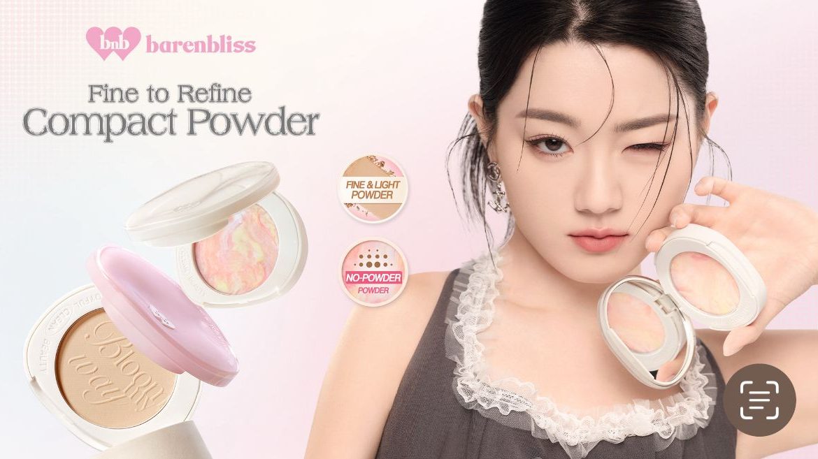 barenbliss (bnb) Menguak Tren K-Beauty 2026 – Era “Skinimalism & Confidence Flow”